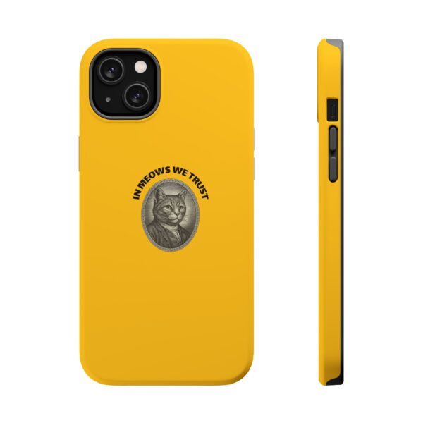 Impact-Resistant Phone Cases, Durable Cat Cases, Funny Pet Gifts, Unique Phone Covers, Ideal for Cat Lovers - Image 21