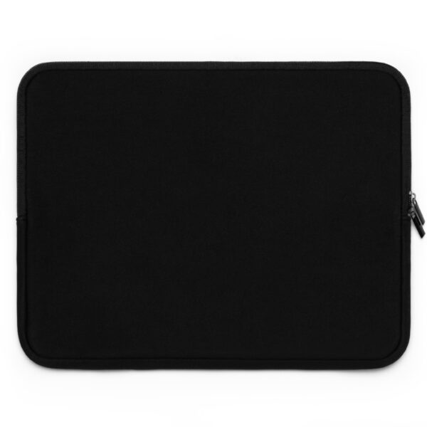 Funny Cat Laptop Sleeve with 'Dear God, Please Make Mondays Optional' - Image 14
