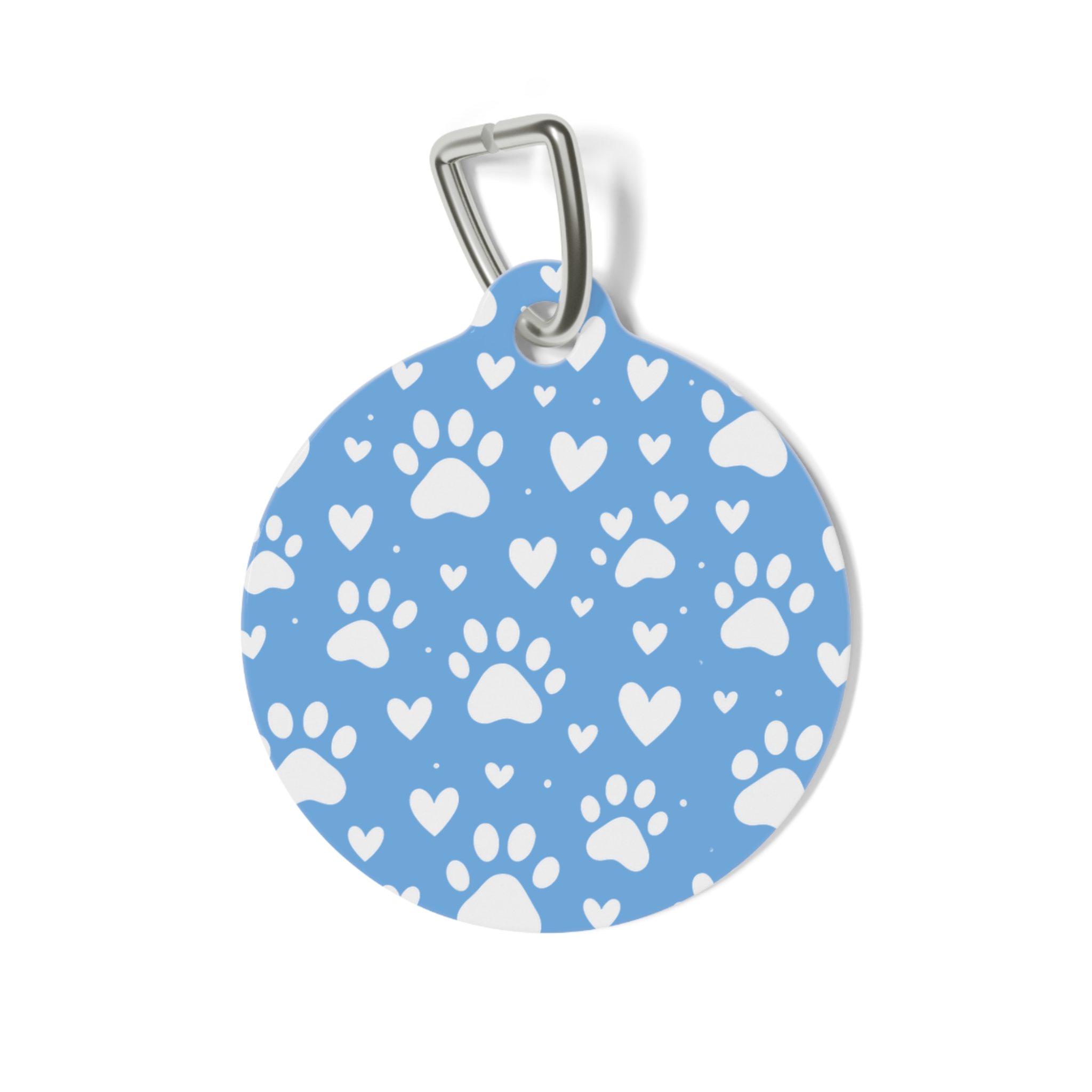 Personalized Pet Tag, Dog Collar Accessories, Custom Pet ID Tag, Unique Pet Gift, Fun Dog Tag