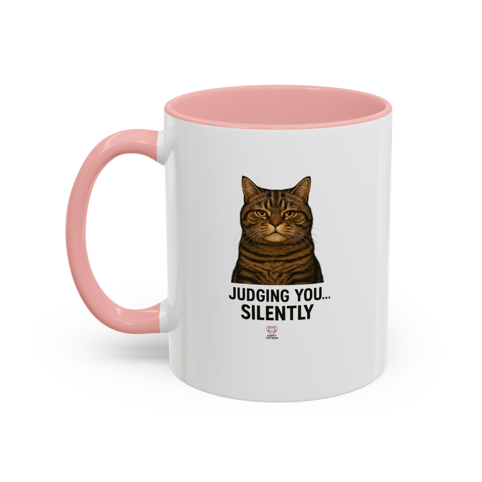 Accent Coffee Mug - Chic Ceramic Mug for Coffee Lovers, Perfect Gift for Birthdays, Holidays & Home Decor - Image 11