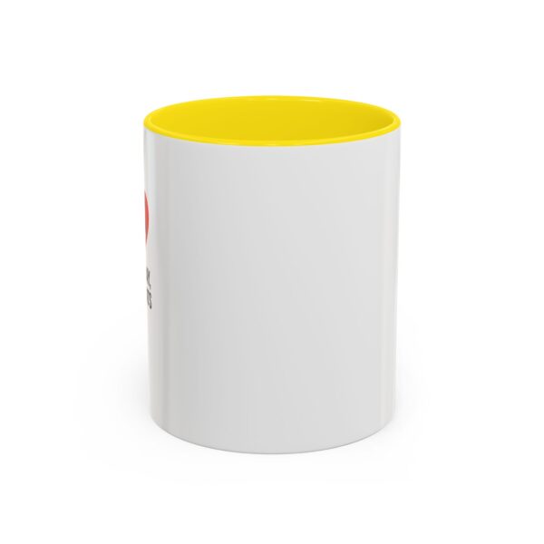 Accent Coffee Mug - Fun, Unique Drinkware for Coffee Lovers, Perfect Gift for Birthdays, Holidays, or Just Because! - Image 29