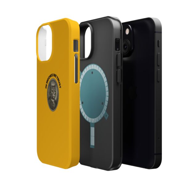Impact-Resistant Phone Cases, Durable Cat Cases, Funny Pet Gifts, Unique Phone Covers, Ideal for Cat Lovers - Image 46