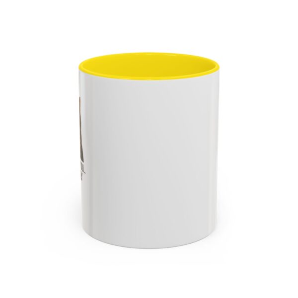 Accent Coffee Mug - Chic Ceramic Mug for Coffee Lovers, Perfect Gift for Birthdays, Holidays & Home Decor - Image 29