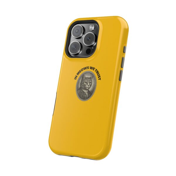 Impact-Resistant Phone Cases, Durable Cat Cases, Funny Pet Gifts, Unique Phone Covers, Ideal for Cat Lovers - Image 114