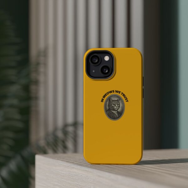 Impact-Resistant Phone Cases, Durable Cat Cases, Funny Pet Gifts, Unique Phone Covers, Ideal for Cat Lovers - Image 48