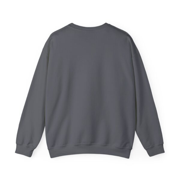 Mama's Sleepy Club raccoon crest Sweatshirt | vintage badge design - Image 50