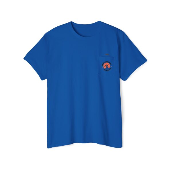 Kawaii Cat Pocket Tee | Pocket T-Shirt with Mini Cats - Image 27