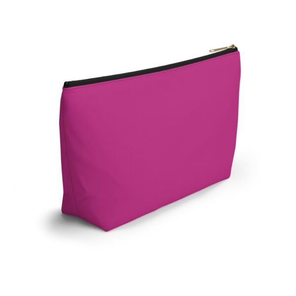 Veni Vidi Vici Cartoon Bears Accessory Pouch - Image 4