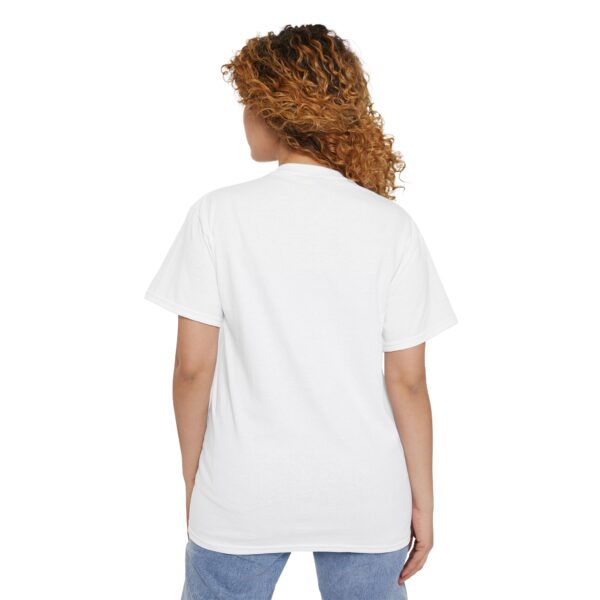 Kawaii Cat Pocket Tee | Pocket T-Shirt with Mini Cats - Image 4