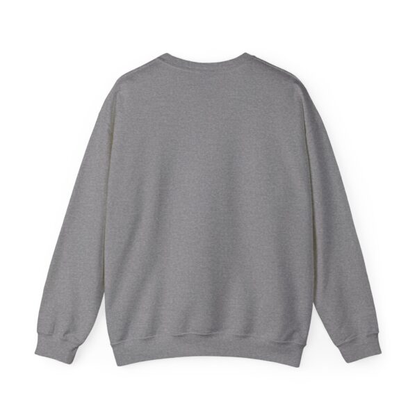 Mama's Sleepy Club raccoon crest Sweatshirt | vintage badge design - Image 38