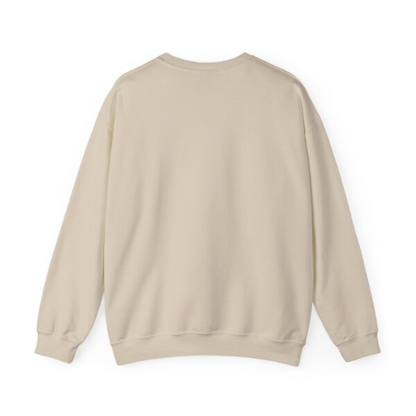 Mama's Sleepy Club raccoon crest Sweatshirt | vintage badge design - Image 26