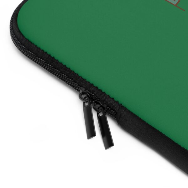 Laptop Sleeve- Less People More Cats, Fun Tech Case, Stylish Computer Bag, Gift for Cat Lovers, Cute Accessory for Every Occasion, Laptop Protector - Image 7