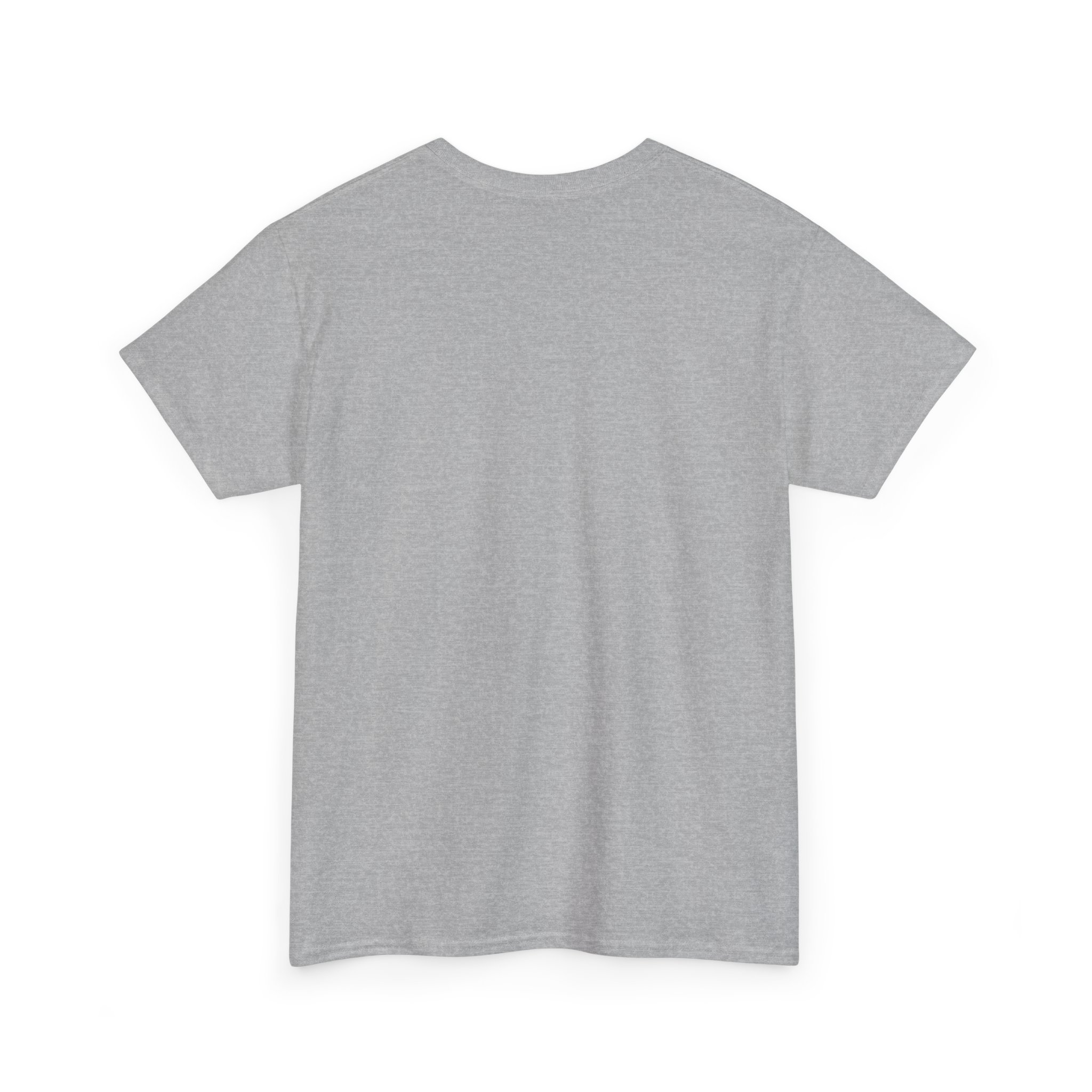 Cat Dad T-Shirt | Hand-Drawn Lettering, Minimal Pet Lover Tee - Image 4